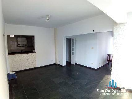 Apartamento à venda com 3 quartos, 134m² - Foto 1