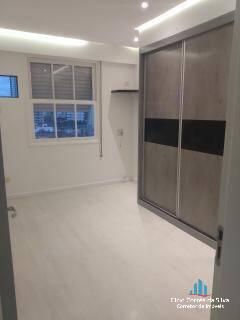 Apartamento à venda com 3 quartos, 134m² - Foto 18