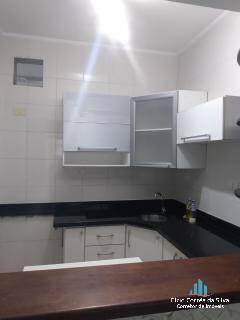 Apartamento à venda com 3 quartos, 134m² - Foto 12