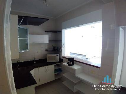 Apartamento à venda com 3 quartos, 134m² - Foto 14