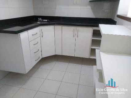 Apartamento à venda com 3 quartos, 134m² - Foto 10