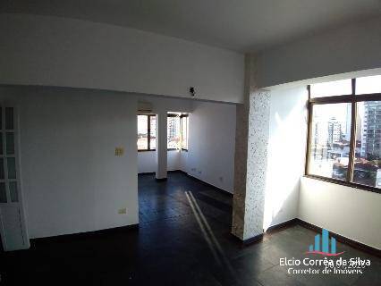 Apartamento à venda com 3 quartos, 134m² - Foto 2