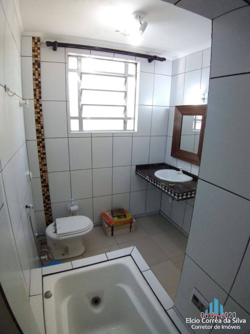 Apartamento à venda com 3 quartos, 134m² - Foto 25