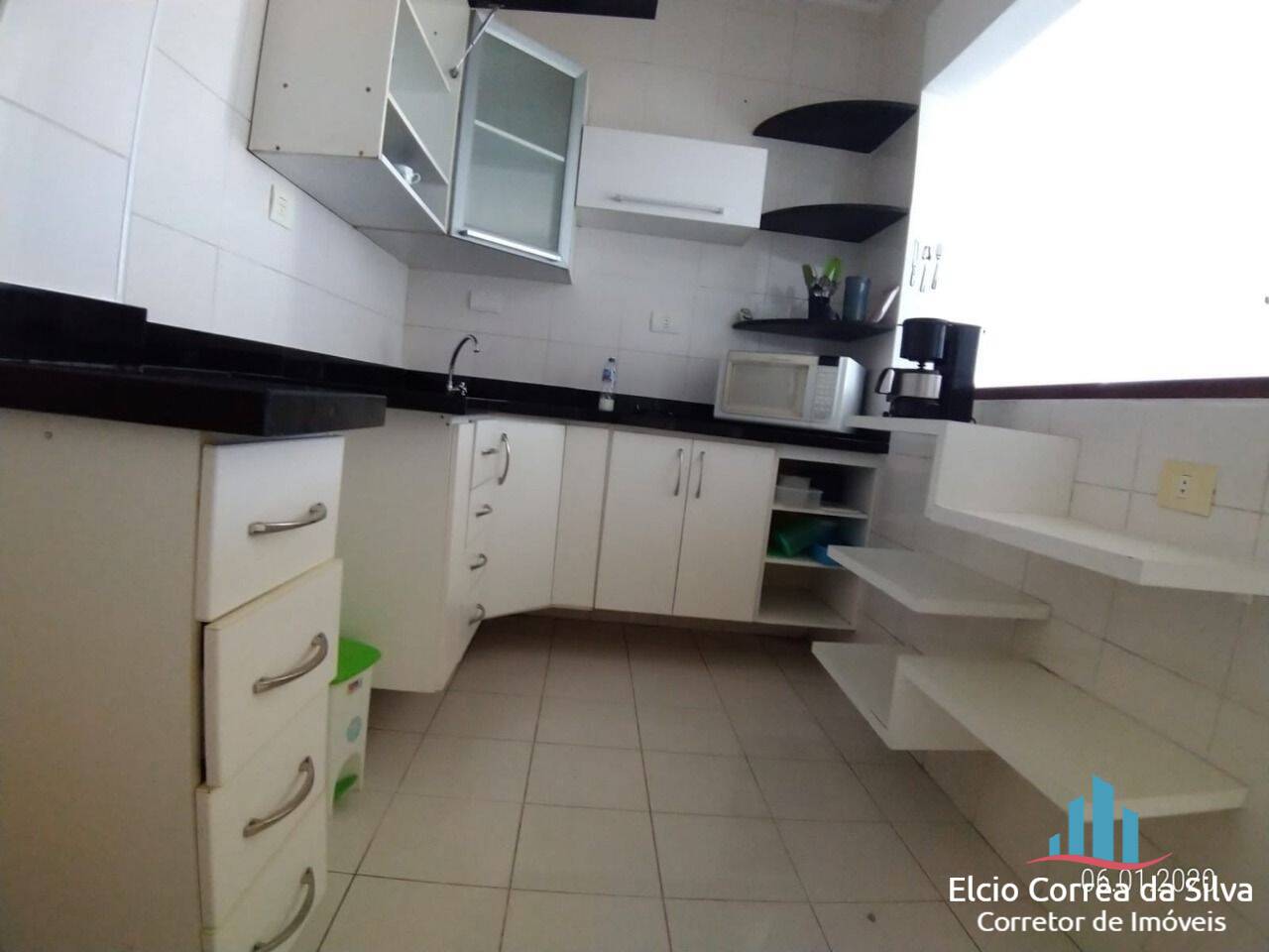 Apartamento à venda com 3 quartos, 134m² - Foto 15