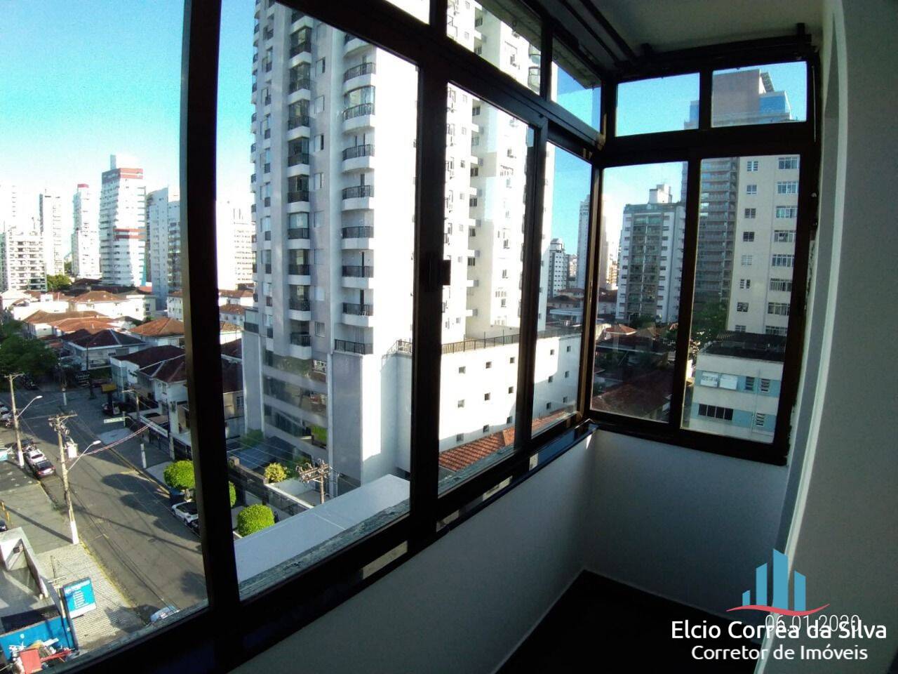 Apartamento à venda com 3 quartos, 134m² - Foto 34