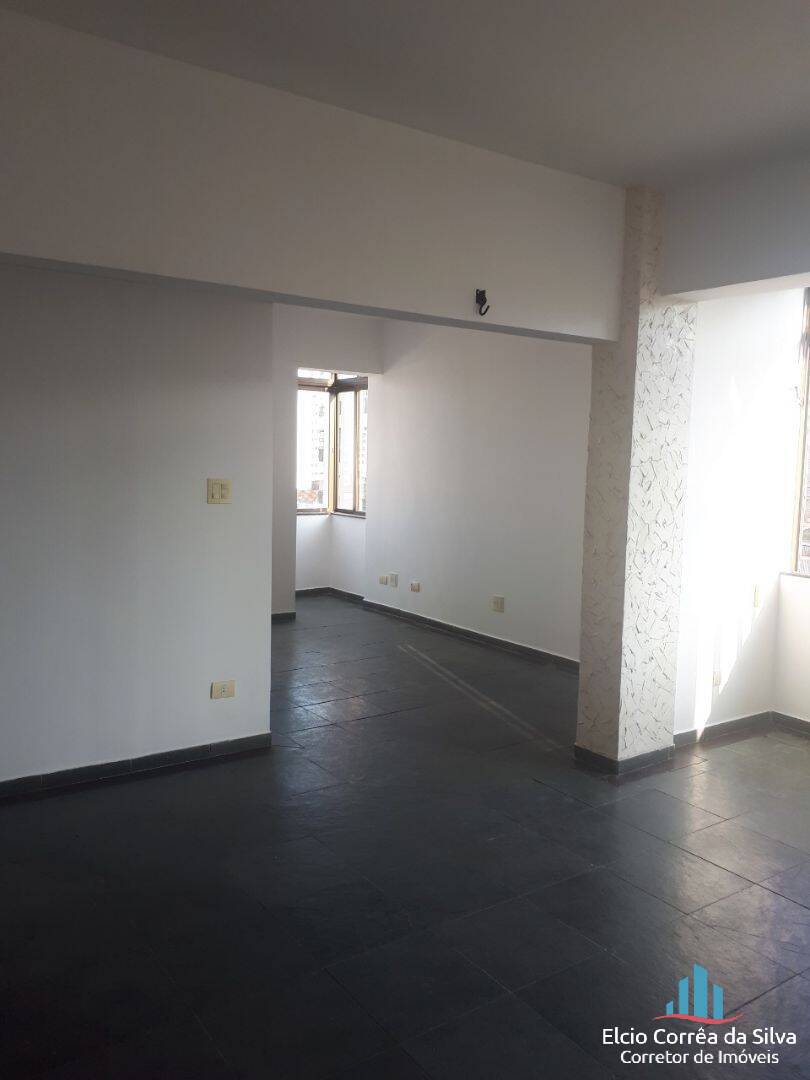 Apartamento à venda com 3 quartos, 134m² - Foto 8