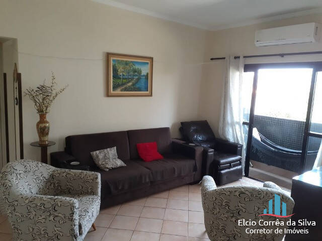 Apartamento à venda com 2 quartos, 105m² - Foto 2