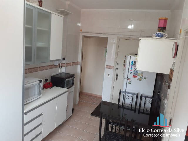 Apartamento à venda com 2 quartos, 105m² - Foto 6