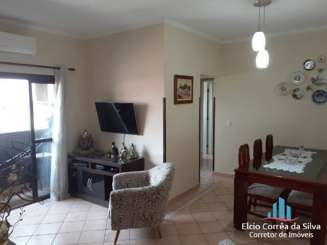 Apartamento à venda com 2 quartos, 105m² - Foto 3