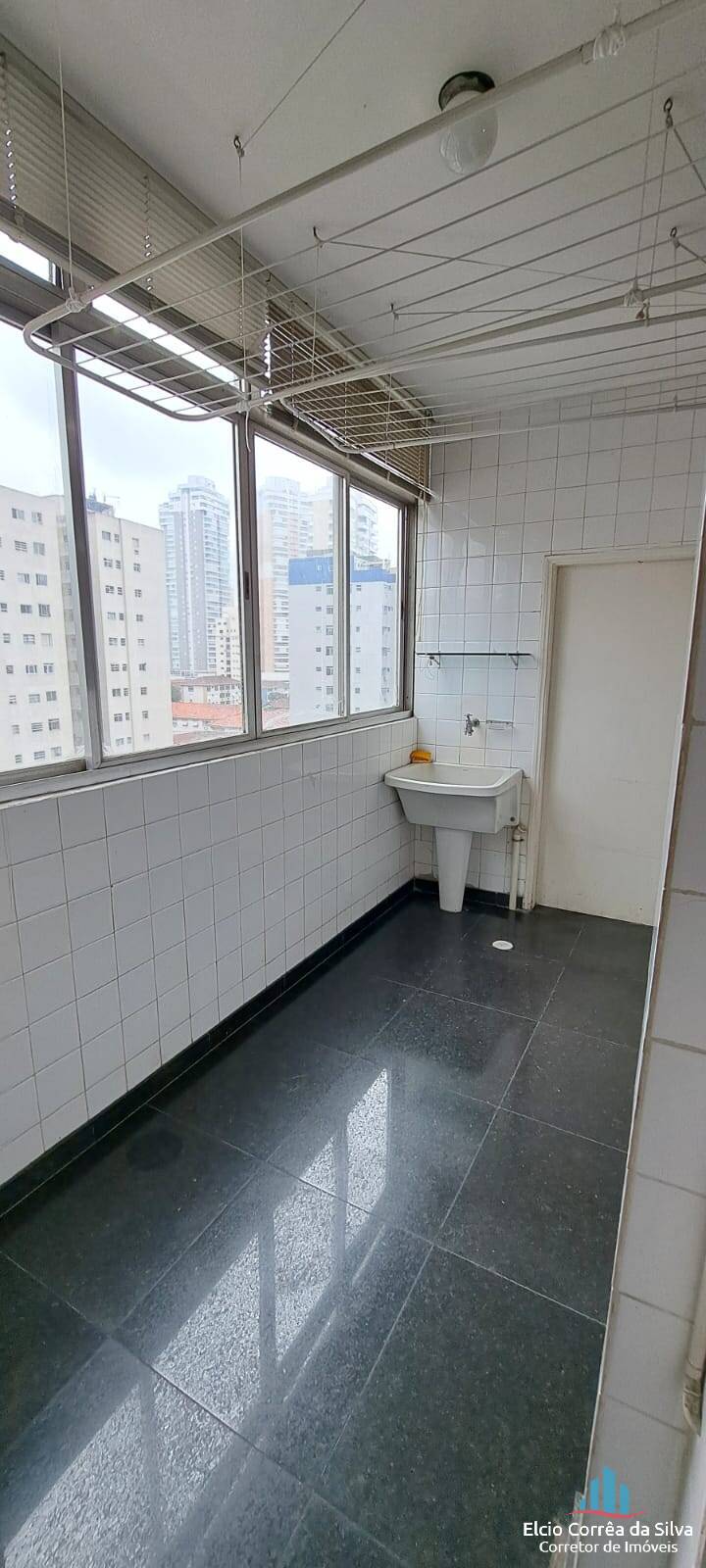 Apartamento à venda com 3 quartos, 120m² - Foto 30