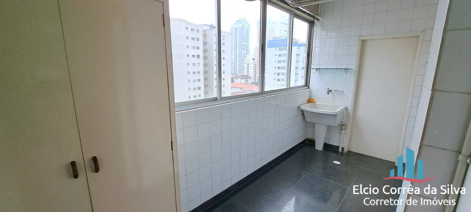 Apartamento à venda com 3 quartos, 120m² - Foto 32