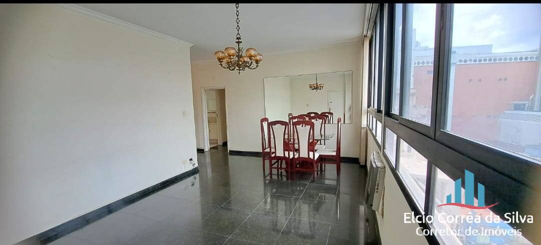 Apartamento à venda com 3 quartos, 120m² - Foto 2