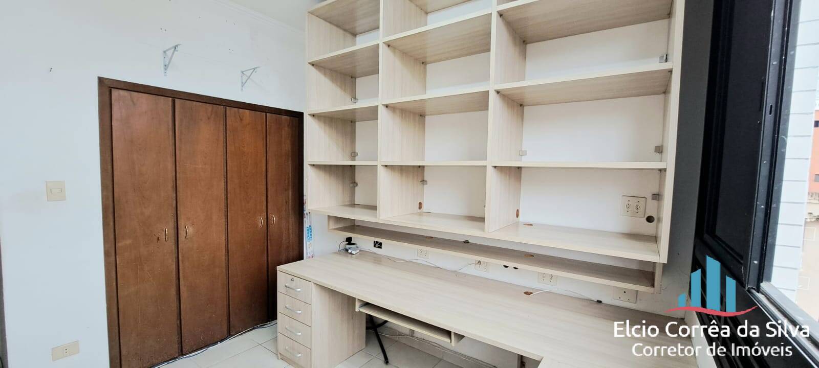 Apartamento à venda com 3 quartos, 120m² - Foto 9