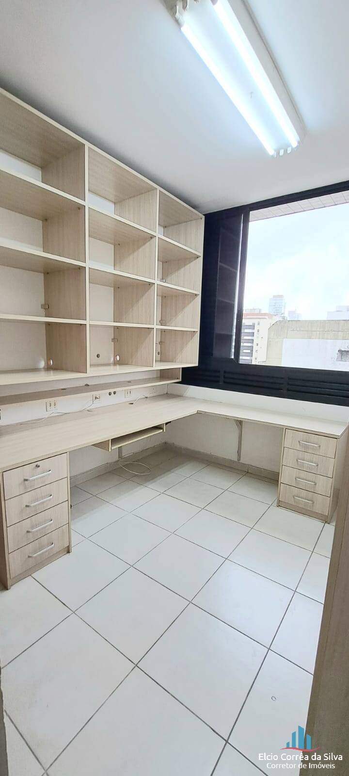 Apartamento à venda com 3 quartos, 120m² - Foto 12