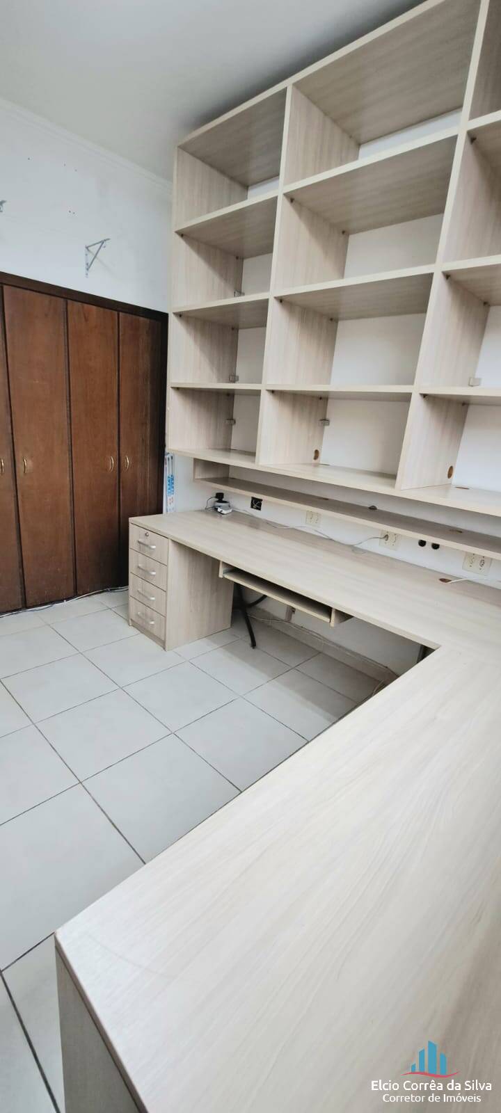 Apartamento à venda com 3 quartos, 120m² - Foto 10