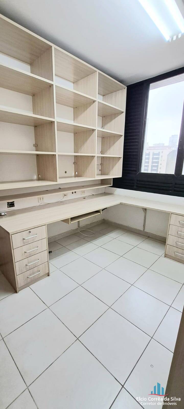 Apartamento à venda com 3 quartos, 120m² - Foto 14