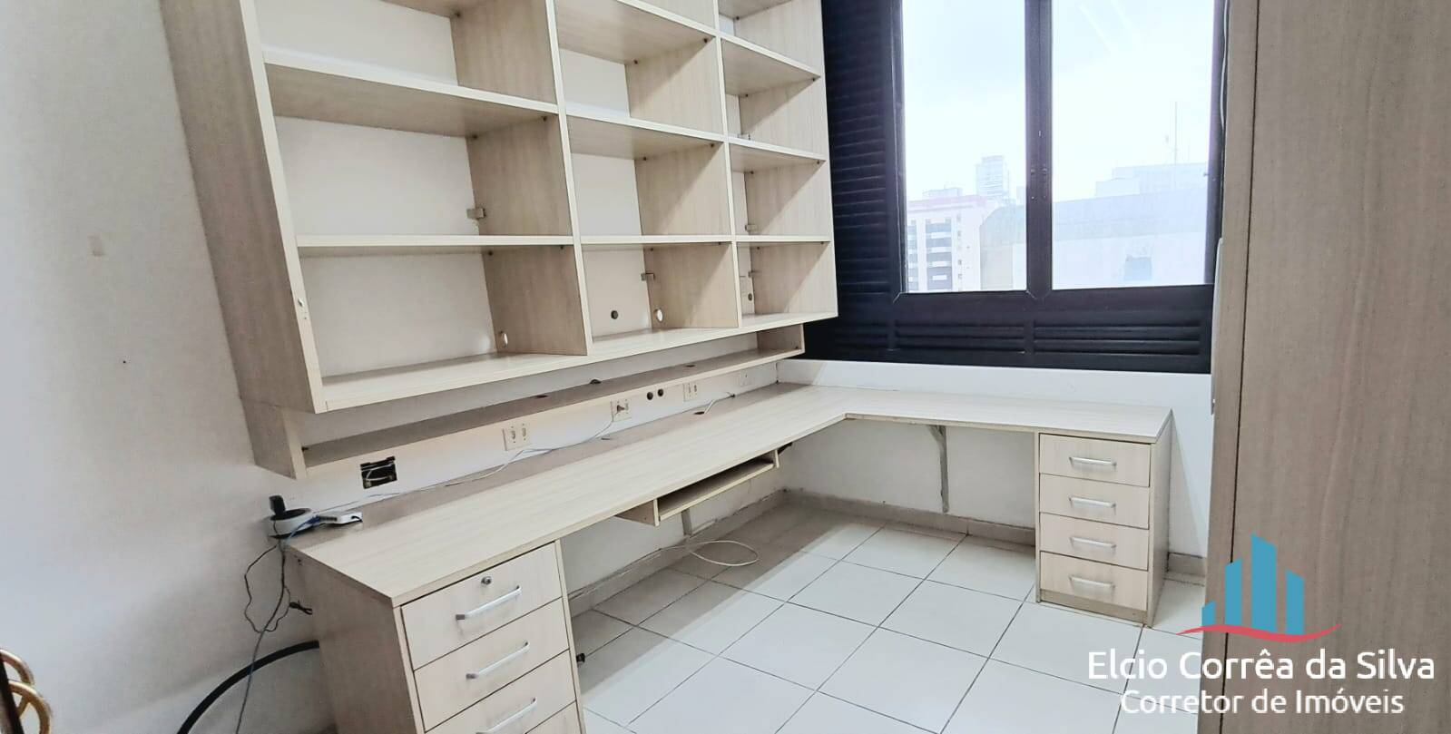 Apartamento à venda com 3 quartos, 120m² - Foto 15