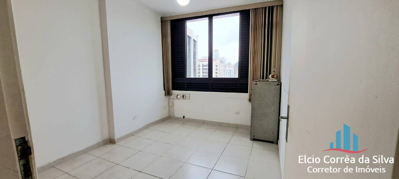 Apartamento à venda com 3 quartos, 120m² - Foto 22