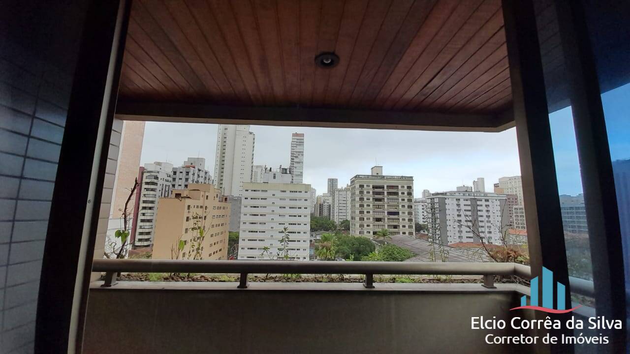 Apartamento para alugar com 4 quartos, 250m² - Foto 15