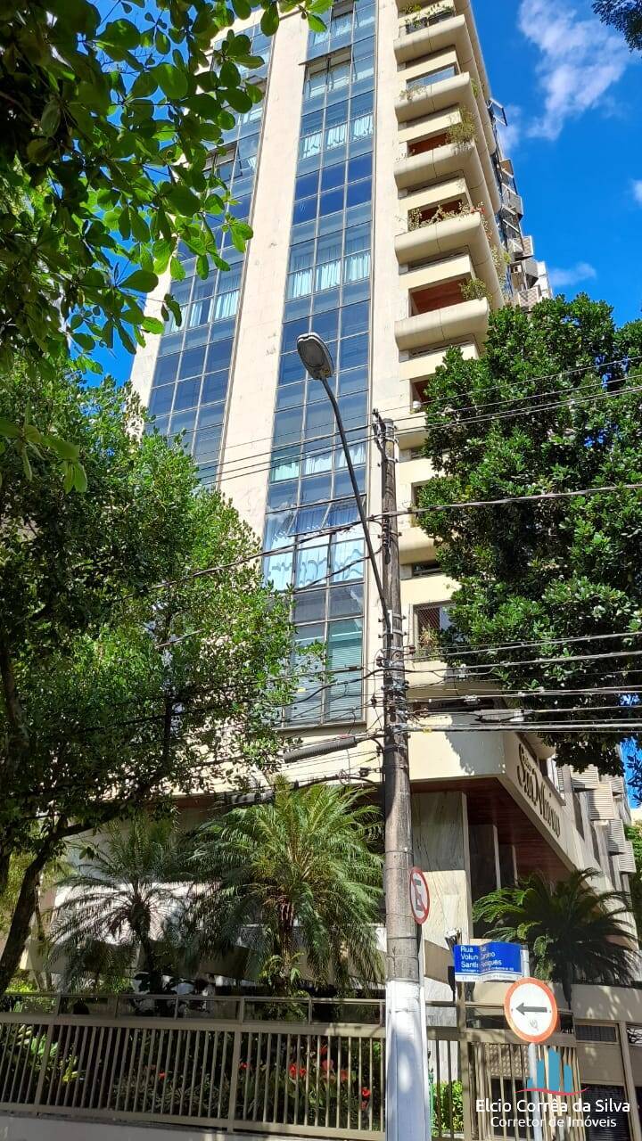 Apartamento para alugar com 4 quartos, 250m² - Foto 21