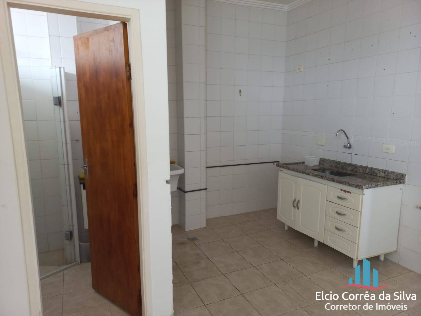 Apartamento para alugar com 2 quartos, 70m² - Foto 5