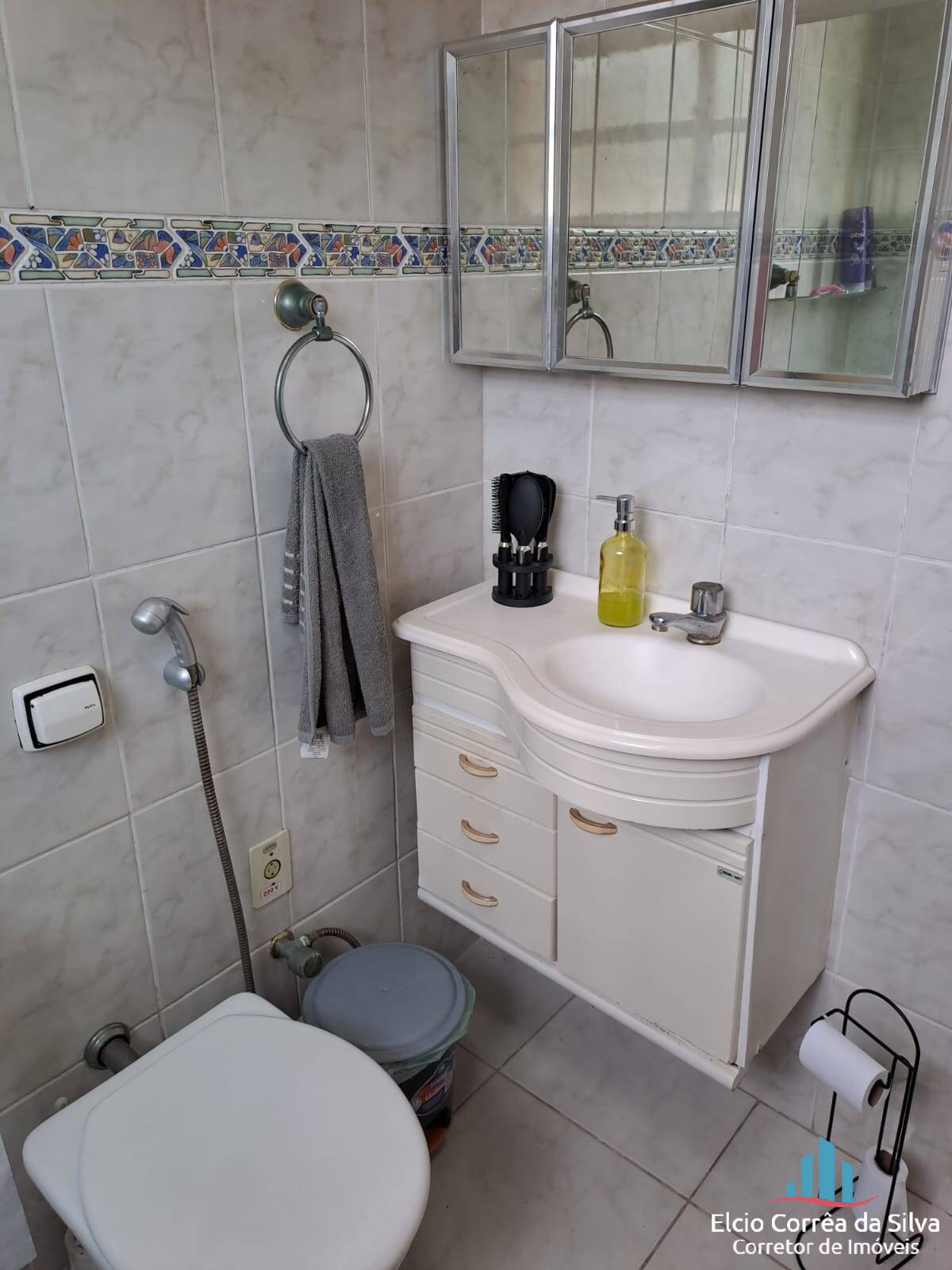 Apartamento à venda com 2 quartos, 85m² - Foto 13