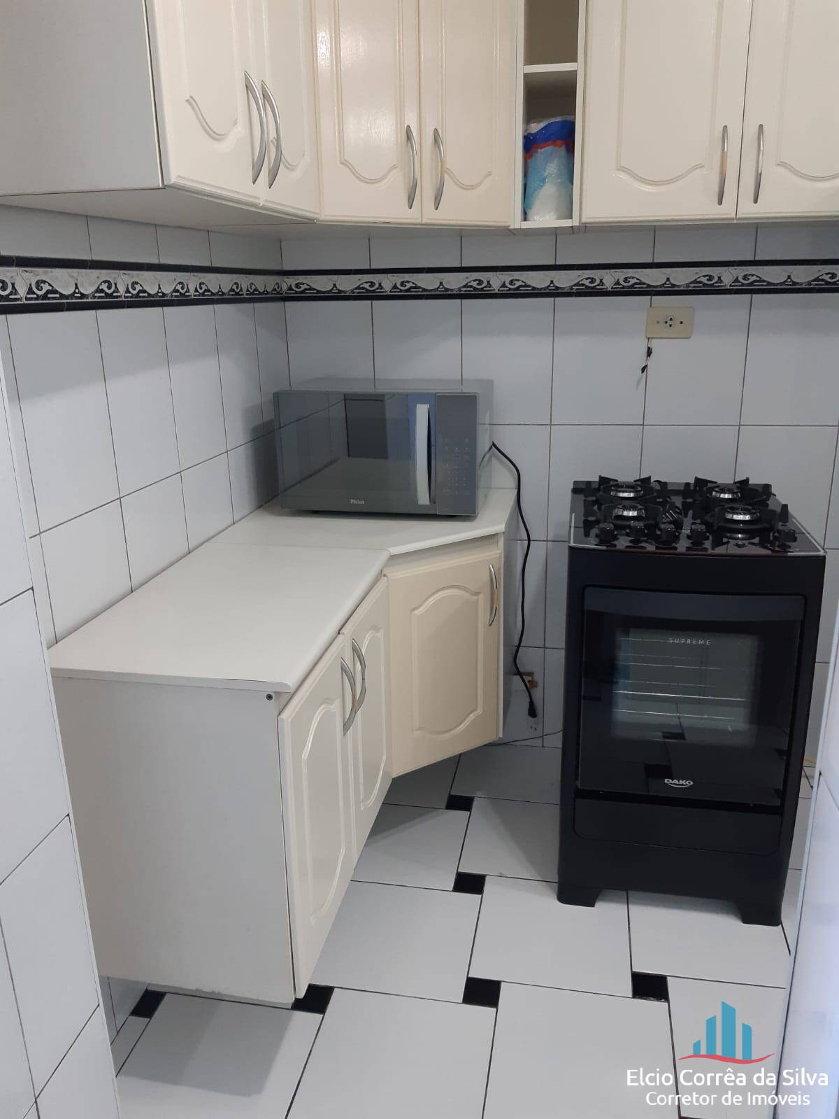 Apartamento à venda com 2 quartos, 85m² - Foto 6