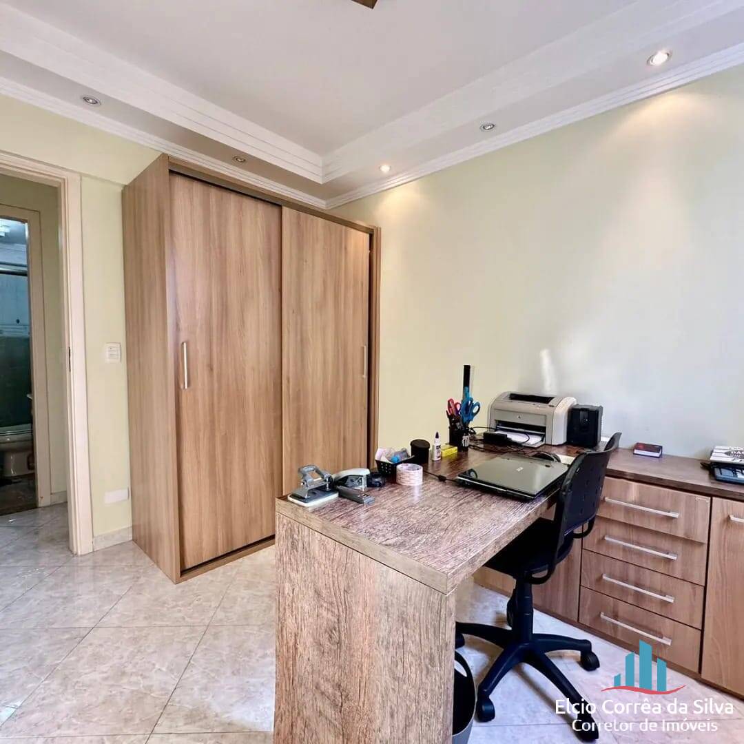 Apartamento à venda com 3 quartos, 100m² - Foto 9