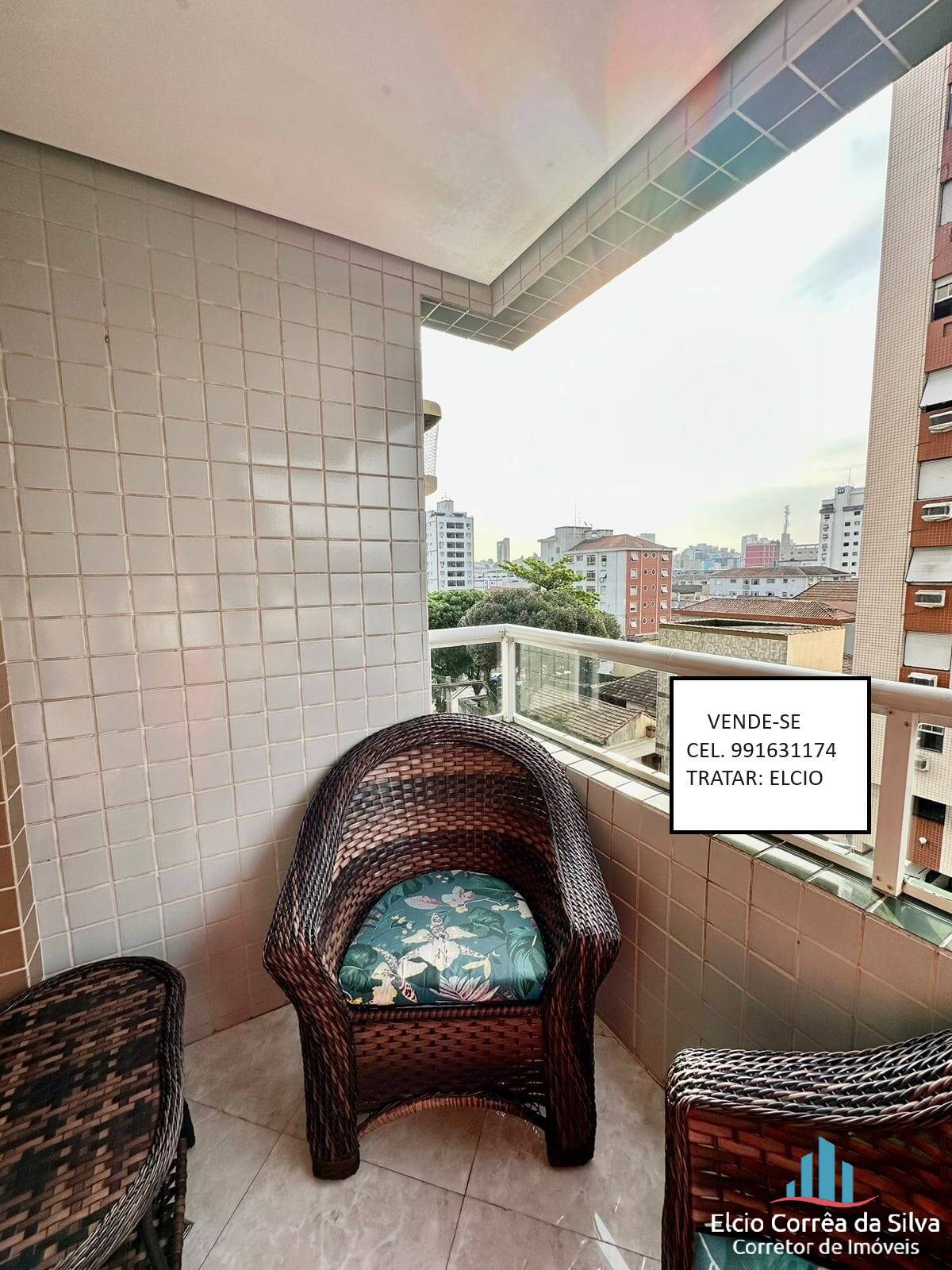 Apartamento à venda com 3 quartos, 100m² - Foto 20