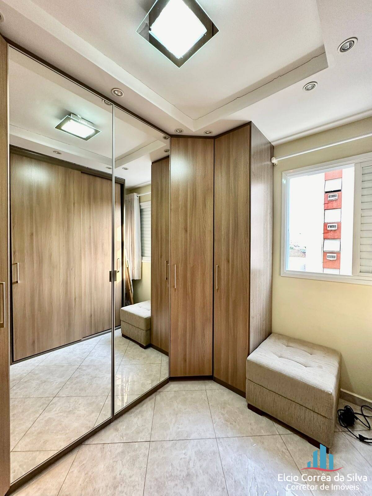 Apartamento à venda com 3 quartos, 100m² - Foto 13