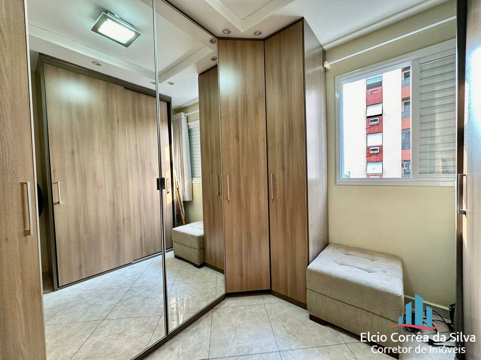 Apartamento à venda com 3 quartos, 100m² - Foto 18