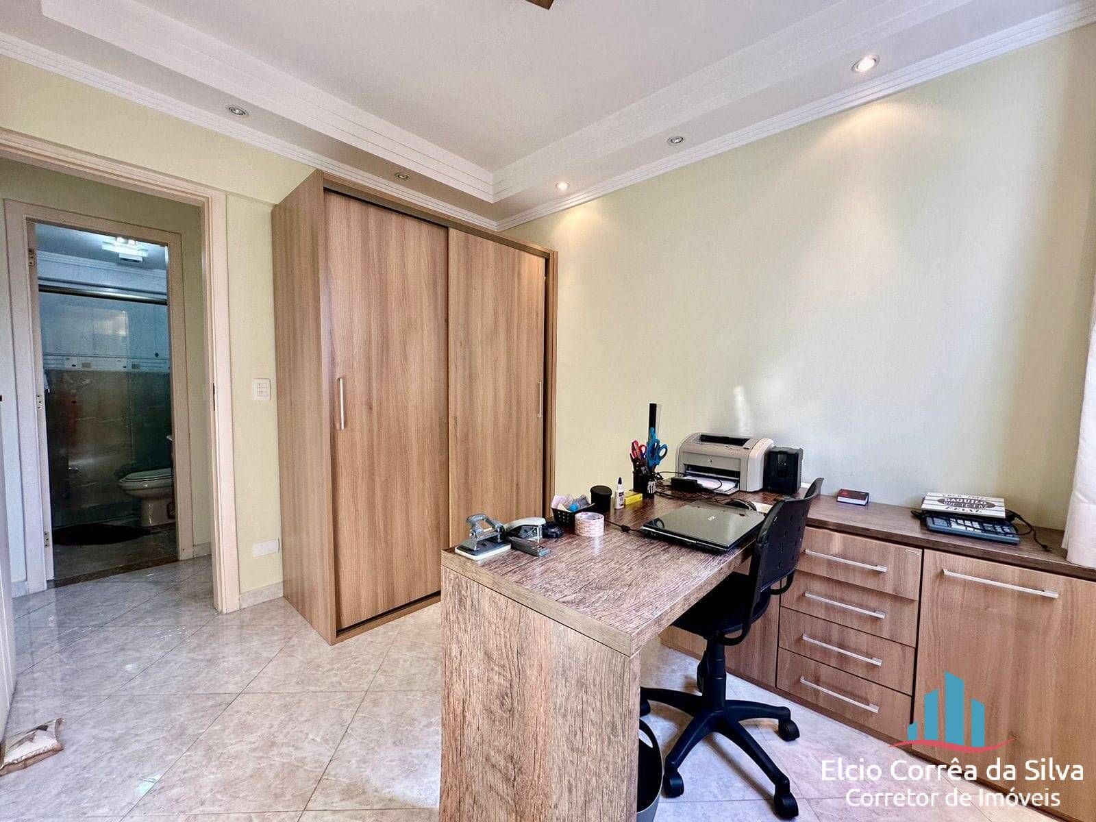 Apartamento à venda com 3 quartos, 100m² - Foto 15