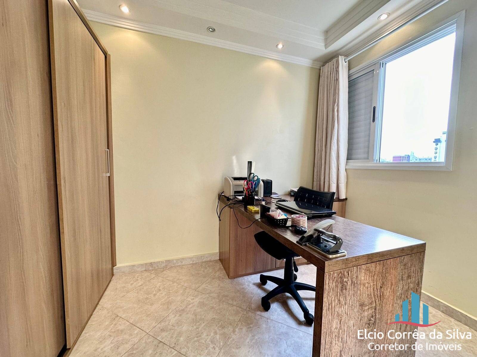 Apartamento à venda com 3 quartos, 100m² - Foto 19