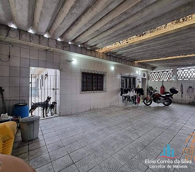 Casa à venda com 3 quartos, 270m² - Foto 18