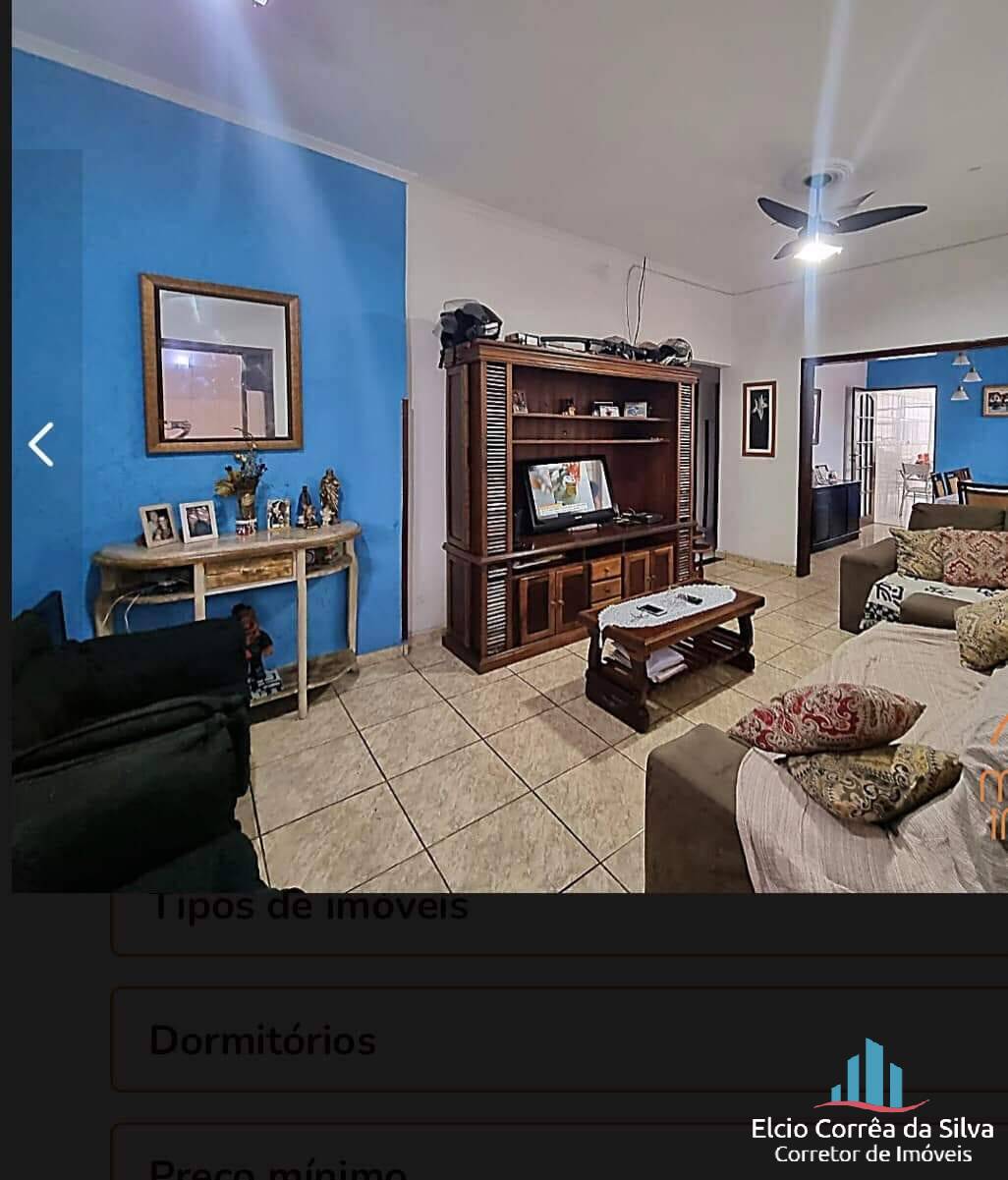 Casa à venda com 3 quartos, 270m² - Foto 3