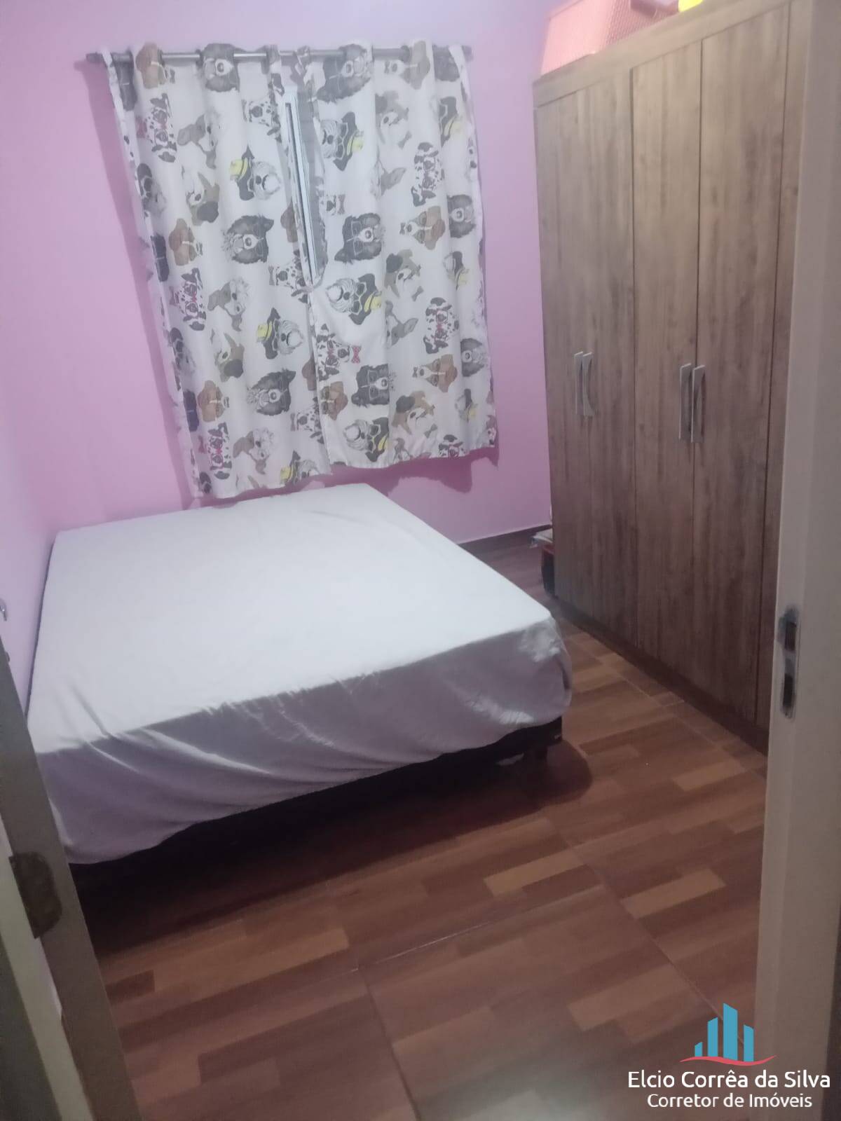 Apartamento à venda com 2 quartos, 65m² - Foto 5