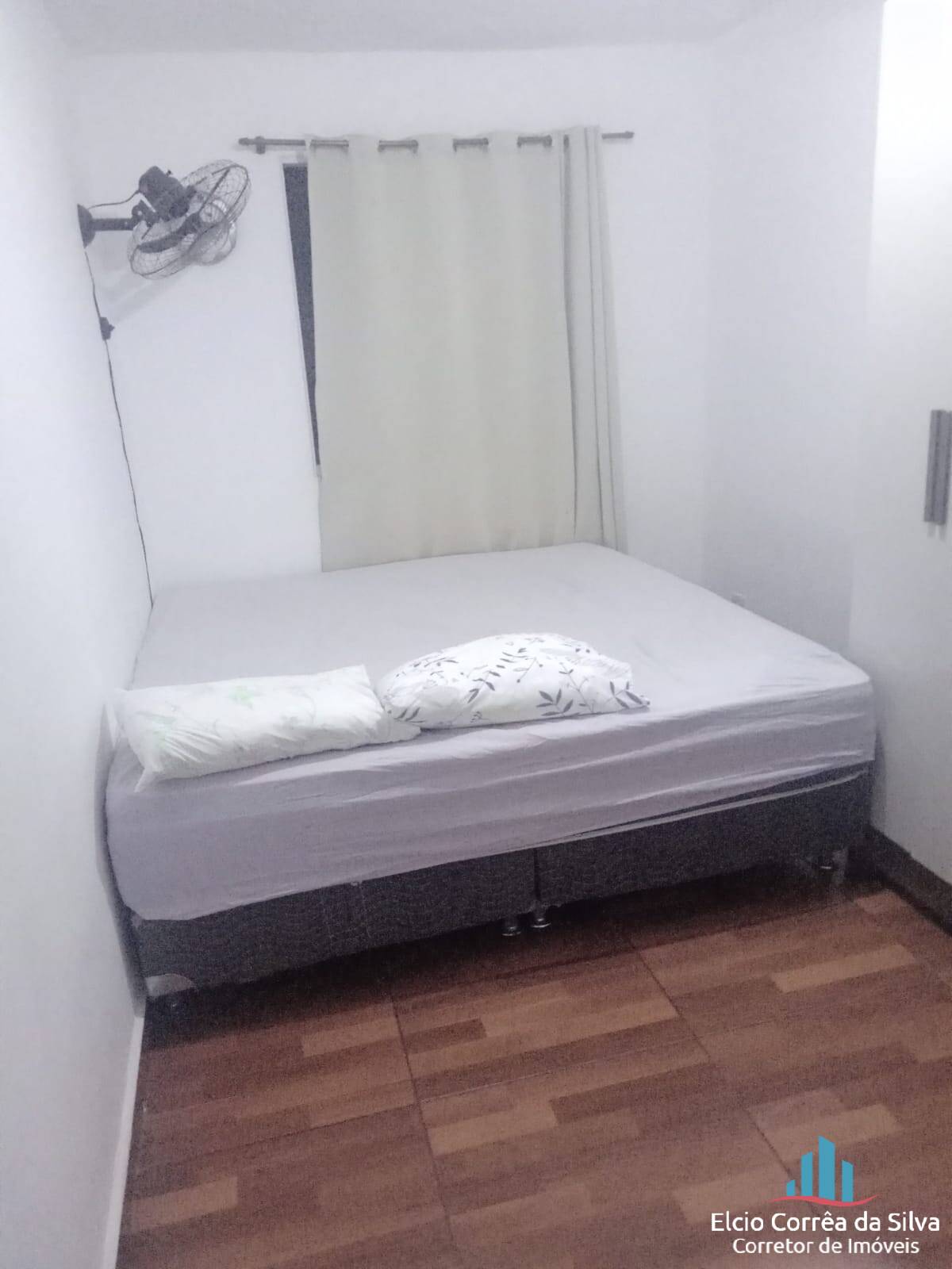 Apartamento à venda com 2 quartos, 65m² - Foto 6