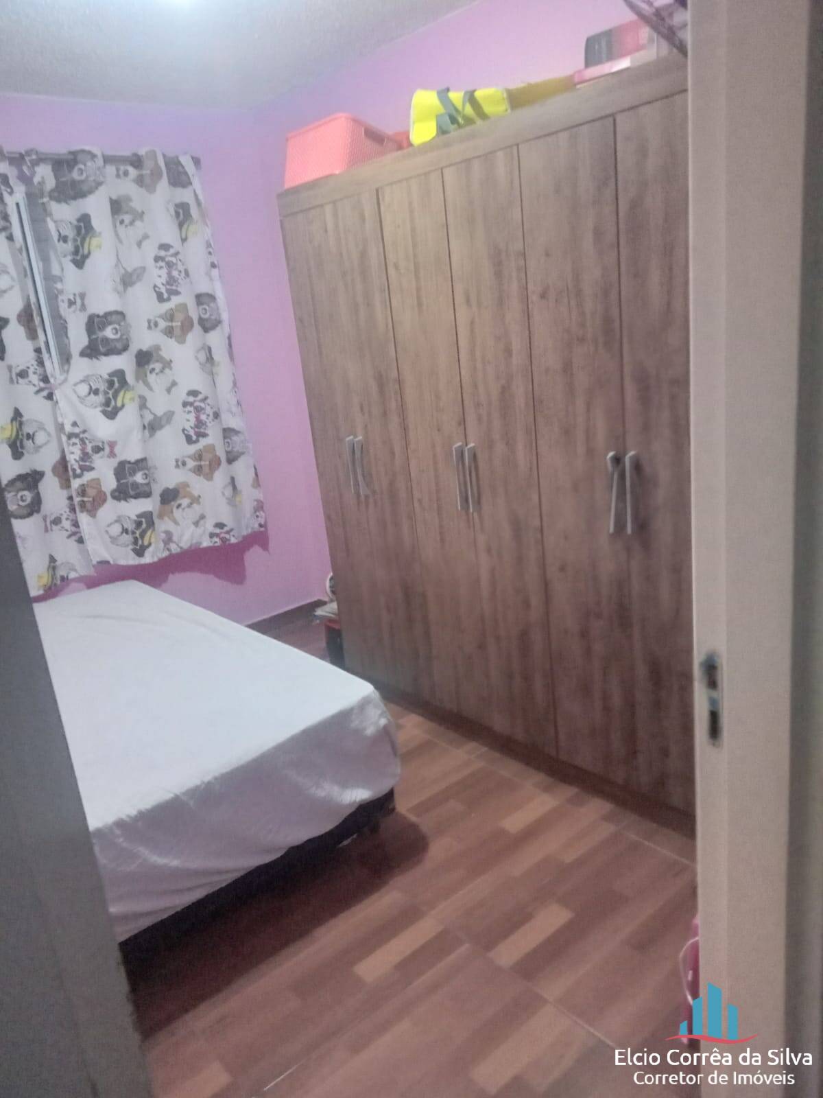 Apartamento à venda com 2 quartos, 65m² - Foto 7