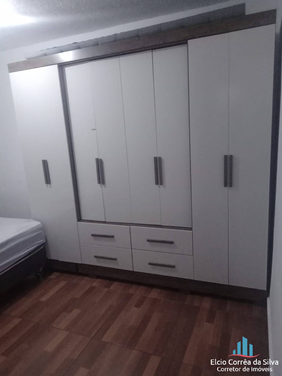 Apartamento à venda com 2 quartos, 65m² - Foto 8