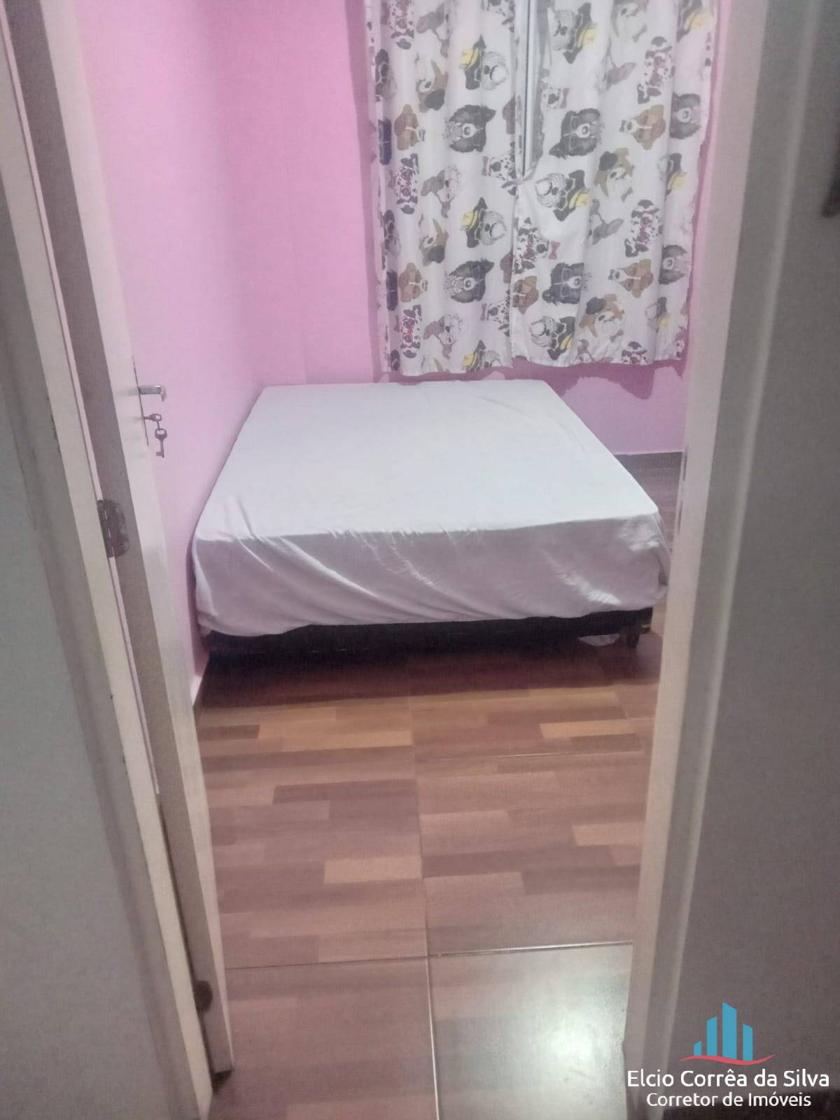 Apartamento à venda com 2 quartos, 65m² - Foto 9