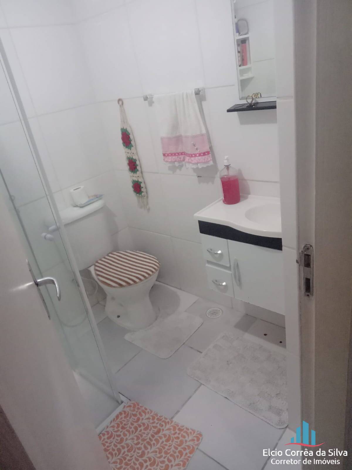 Apartamento à venda com 2 quartos, 65m² - Foto 12