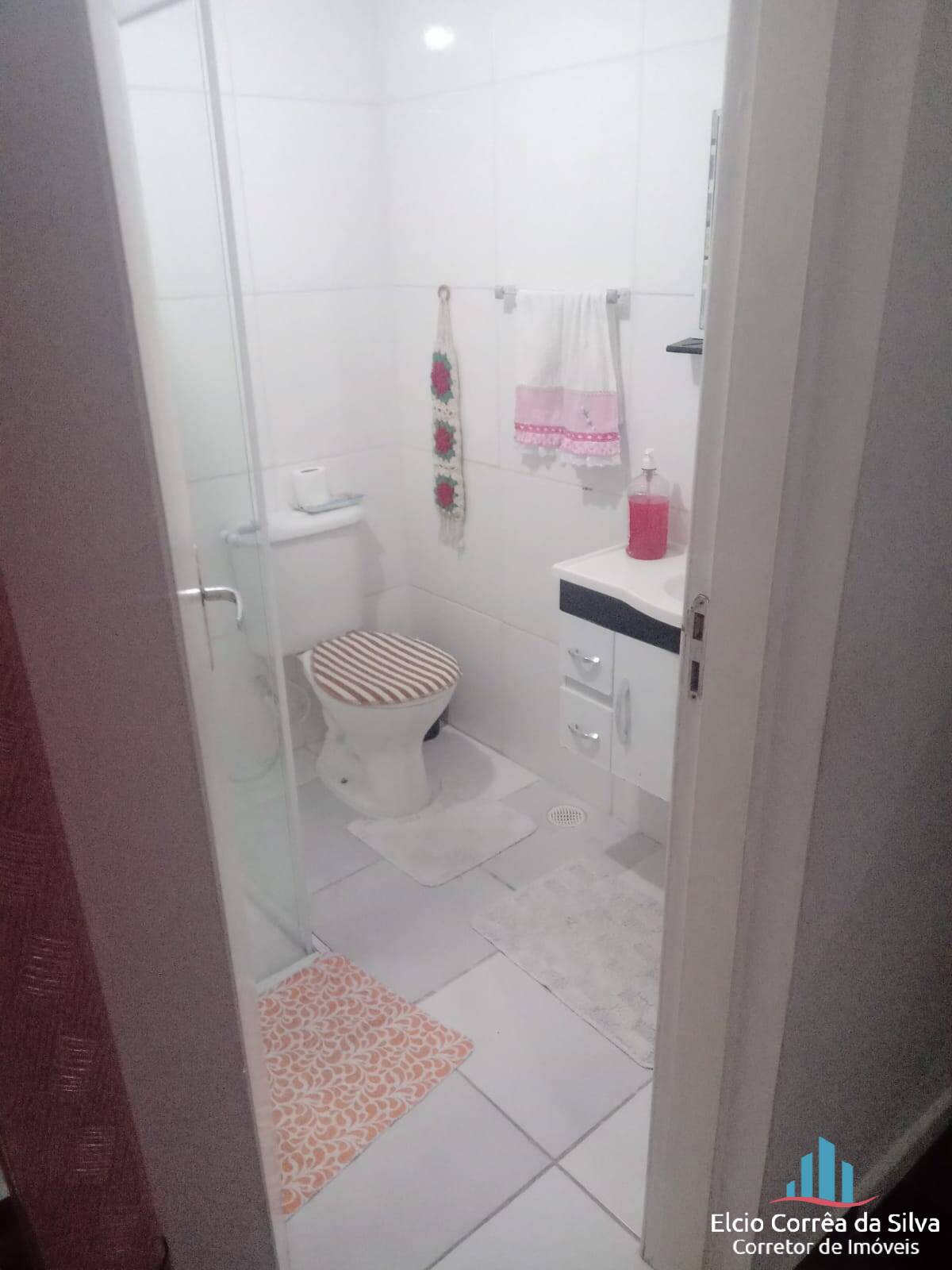 Apartamento à venda com 2 quartos, 65m² - Foto 13