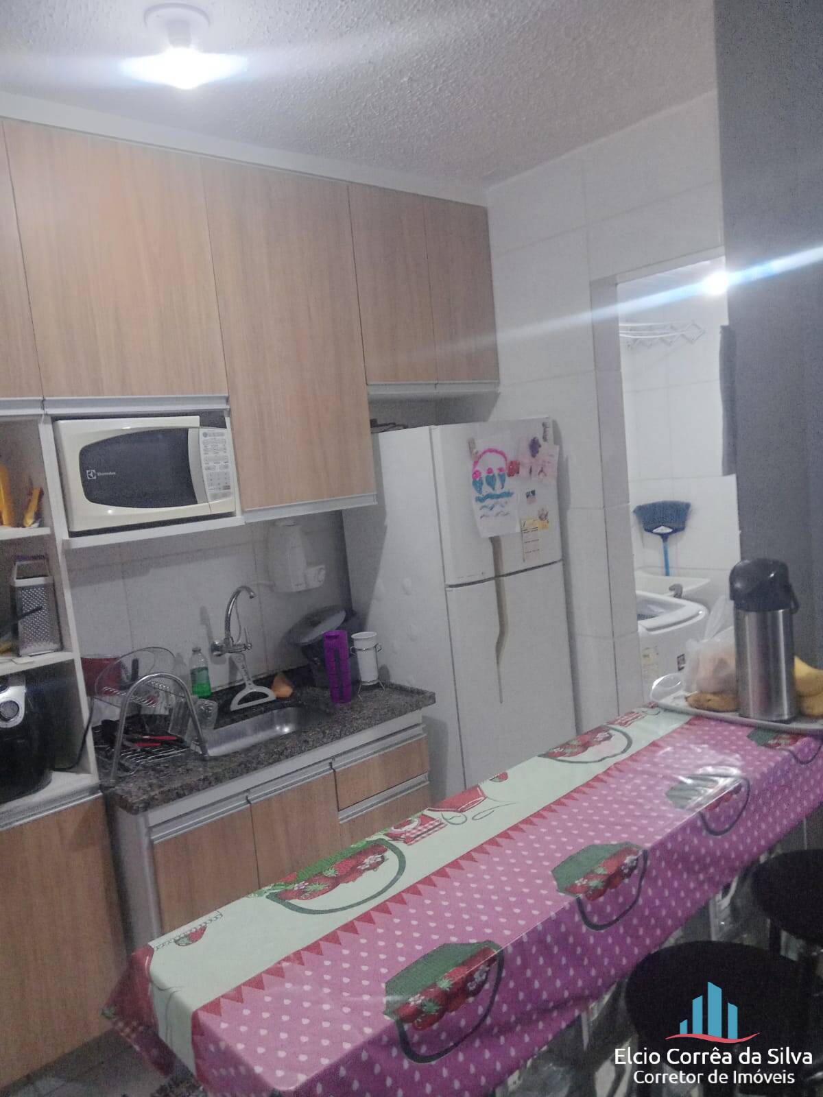 Apartamento à venda com 2 quartos, 65m² - Foto 4