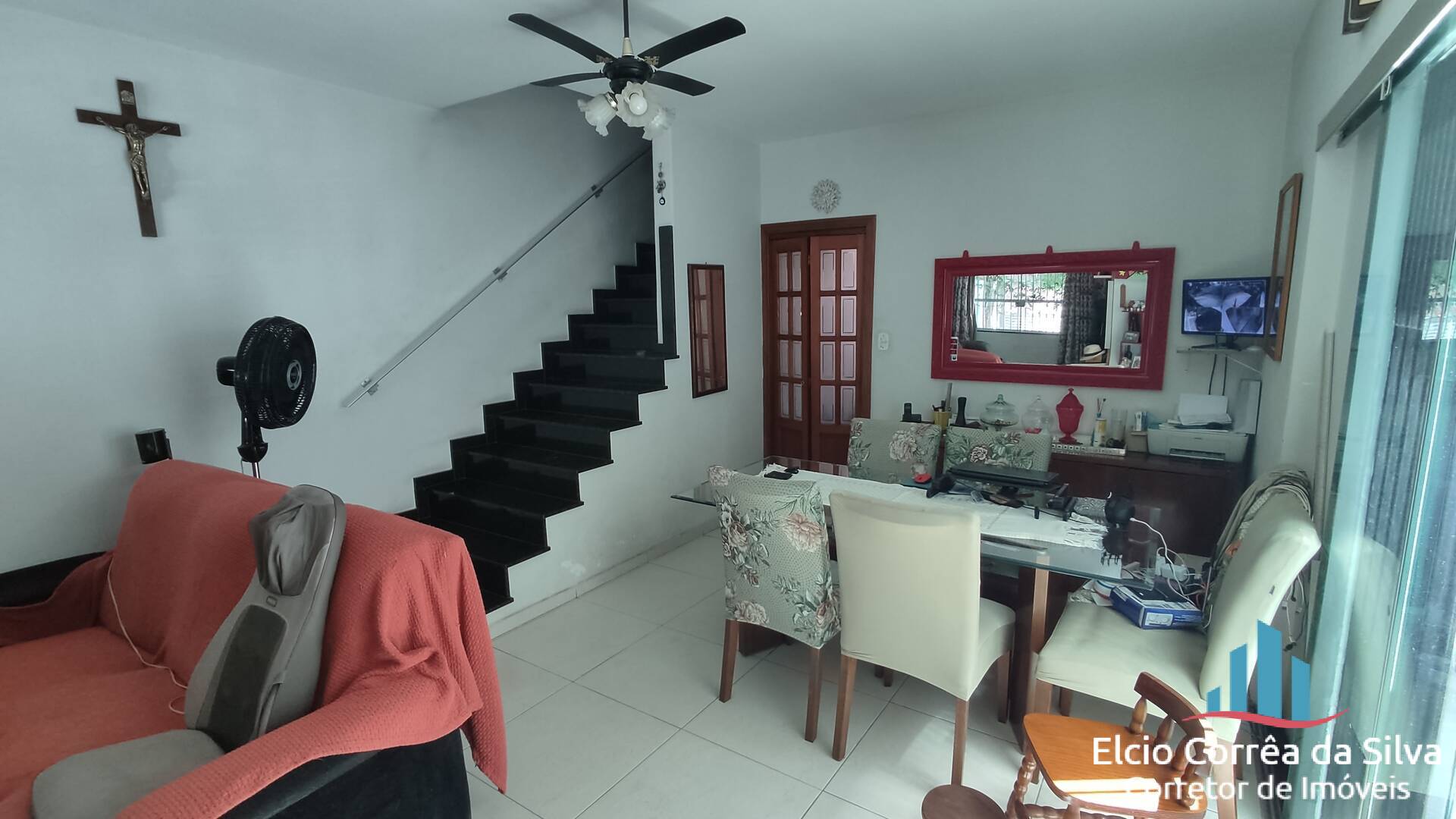 Casa à venda com 4 quartos, 180m² - Foto 6