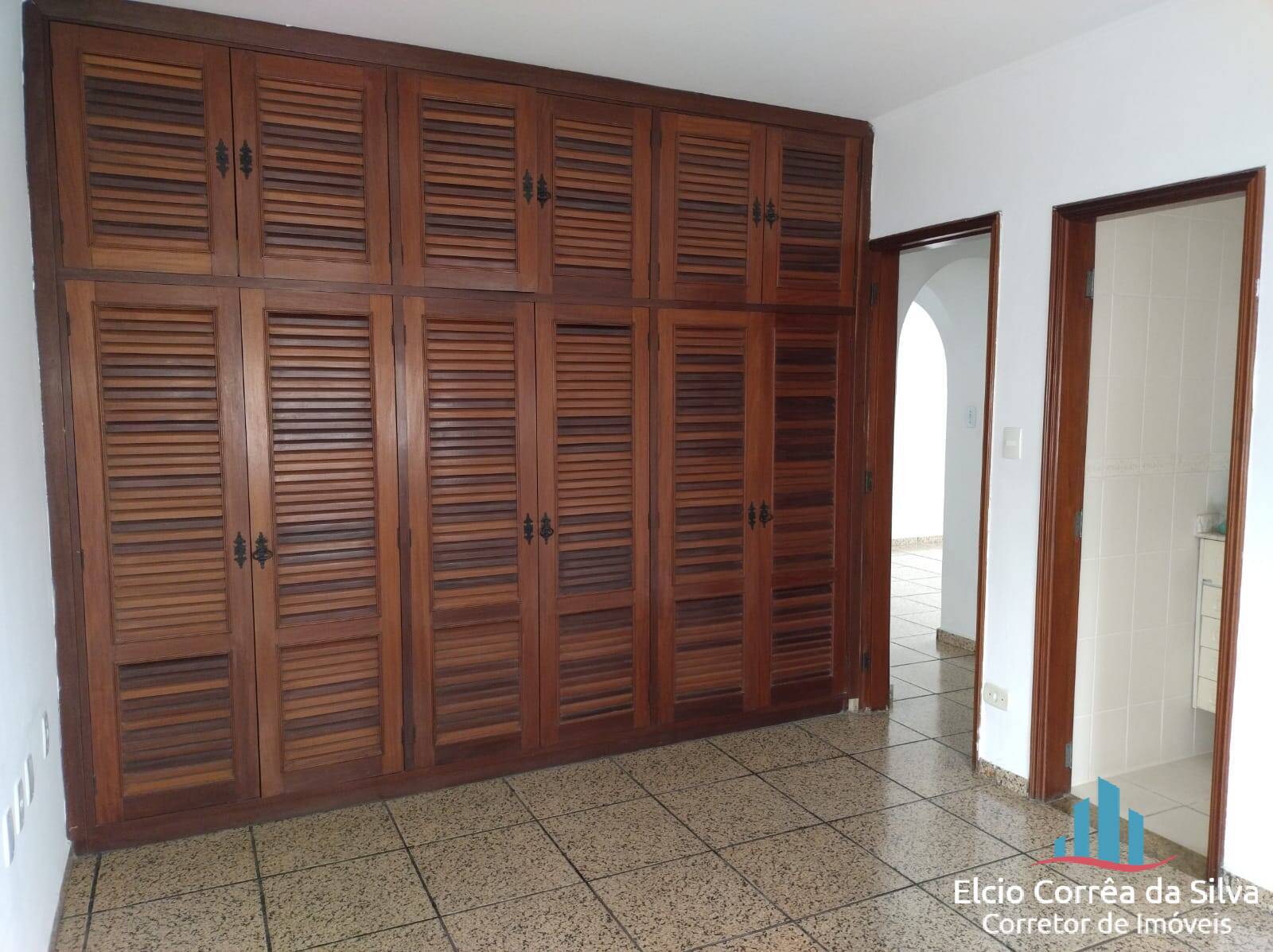 Apartamento à venda com 3 quartos, 233m² - Foto 14