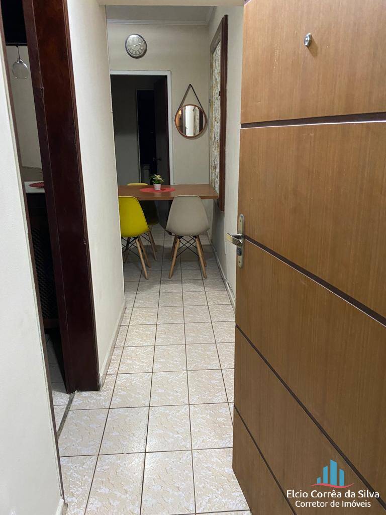 Apartamento à venda com 1 quarto, 51m² - Foto 13