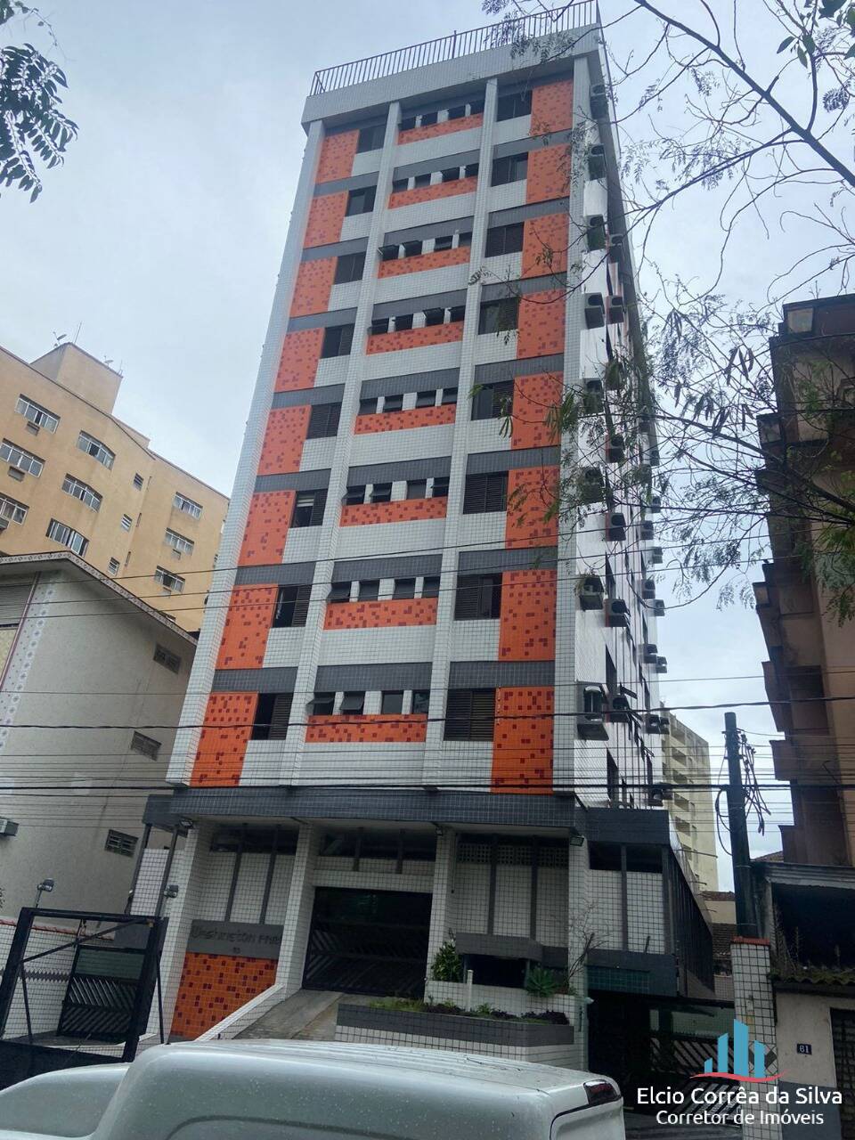 Apartamento à venda com 1 quarto, 51m² - Foto 1