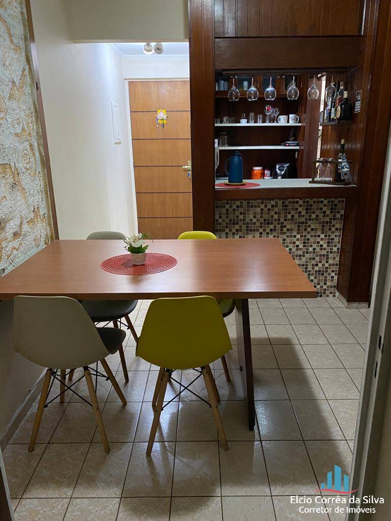 Apartamento à venda com 1 quarto, 51m² - Foto 11