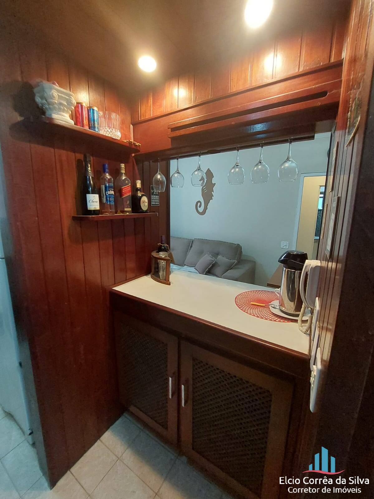 Apartamento à venda com 1 quarto, 51m² - Foto 20