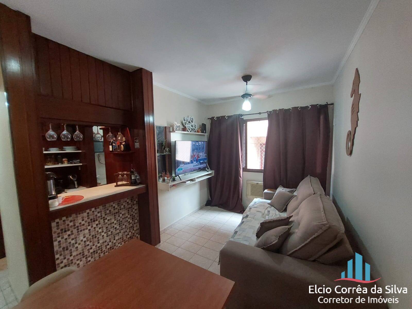 Apartamento à venda com 1 quarto, 51m² - Foto 5